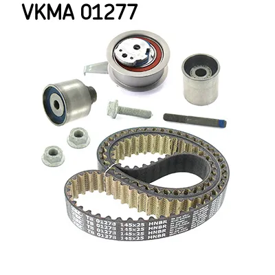 Komplet zupčastog kaiša SKF VKMA 01277 IC-G0YJI6