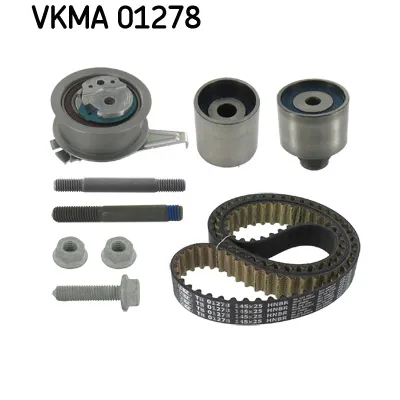 Komplet zupčastog kaiša SKF VKMA 01278 IC-DC0B7C