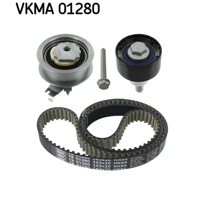 Komplet zupčastog kaiša SKF VKMA 01280 IC-DD4261