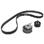 Komplet zupčastog kaiša SKF VKMA 01281 IC-G0YJI8