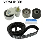Komplet zupčastog kaiša SKF VKMA 01301 IC-B3BA7D