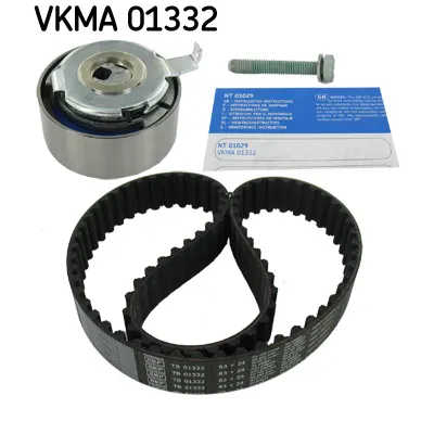 Komplet zupčastog kaiša SKF VKMA 01332 IC-B3BA7E