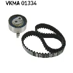 Komplet zupčastog kaiša SKF VKMA 01334 IC-D03542