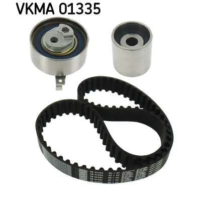 Komplet zupčastog kaiša SKF VKMA 01335 IC-CF1BF0