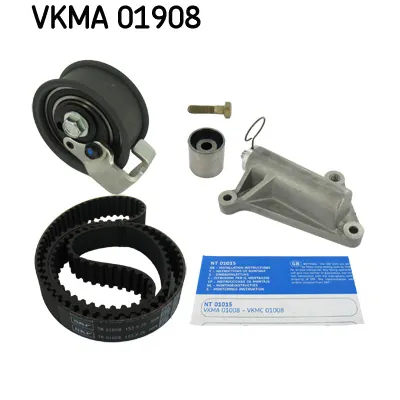 Komplet zupčastog kaiša SKF VKMA 01908 IC-AE07A4