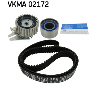 Komplet zupčastog kaiša SKF VKMA 02172 IC-9BDAE4