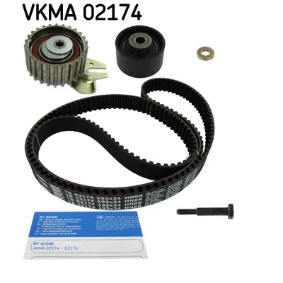 Komplet zupčastog kaiša SKF VKMA 02174 IC-9BDAE6