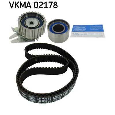 Komplet zupčastog kaiša SKF VKMA 02178 IC-9BDAE9