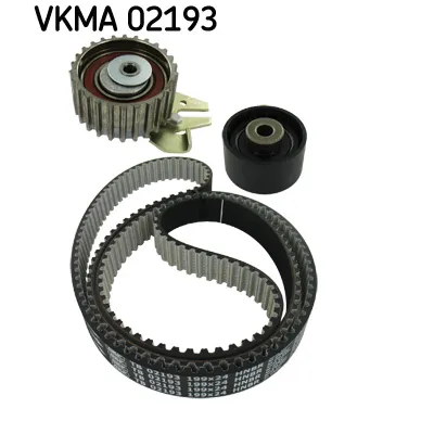 Komplet zupčastog kaiša SKF VKMA 02193 IC-B04473