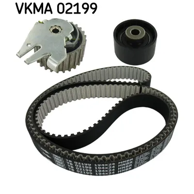 Komplet zupčastog kaiša SKF VKMA 02199 IC-BC1B81