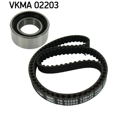 Komplet zupčastog kaiša SKF VKMA 02203 IC-9BDAF2