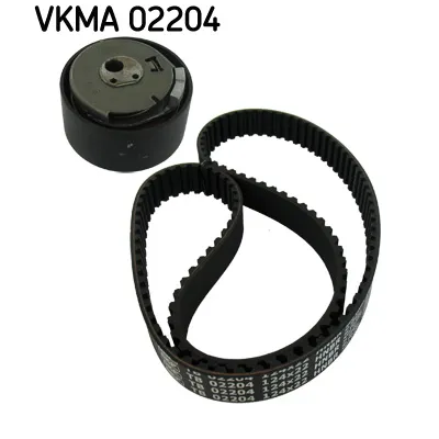 Komplet zupčastog kaiša SKF VKMA 02204 IC-A0DF41