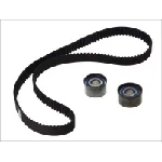 Komplet zupčastog kaiša SKF VKMA 02383 IC-9BDAFC