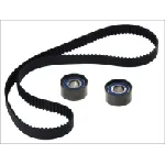 Komplet zupčastog kaiša SKF VKMA 02386 IC-9BDAFD