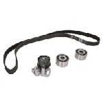 Komplet zupčastog kaiša SKF VKMA 02540 IC-BC1B82