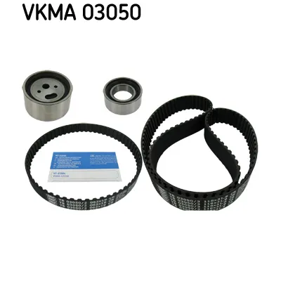 Komplet zupčastog kaiša SKF VKMA 03050 IC-9BDB06