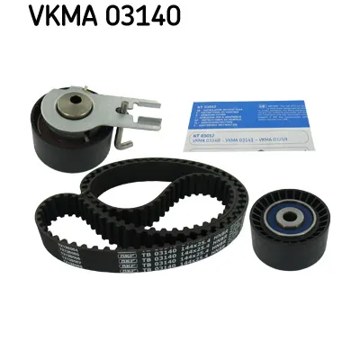 Komplet zupčastog kaiša SKF VKMA 03140 IC-A0DF44