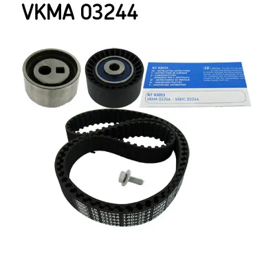 Komplet zupčastog kaiša SKF VKMA 03244 IC-9BA406