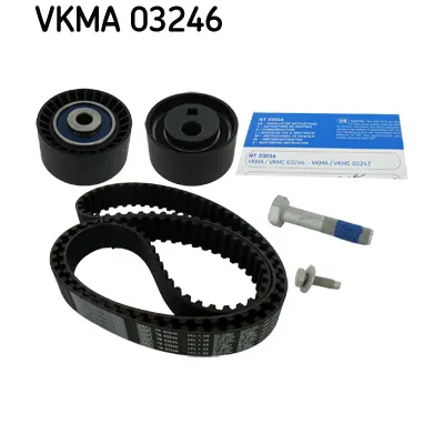 Komplet zupčastog kaiša SKF VKMA 03246 IC-9BDB18