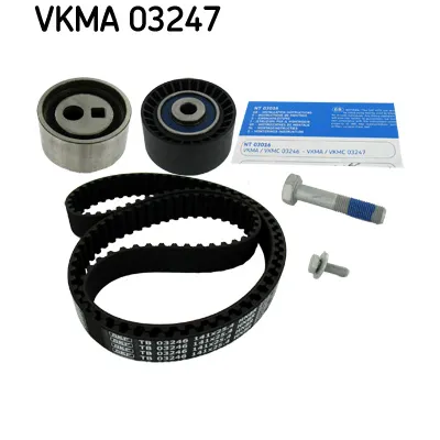 Komplet zupčastog kaiša SKF VKMA 03247 IC-9BDB19