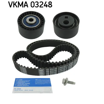 Komplet zupčastog kaiša SKF VKMA 03248 IC-A0DF46