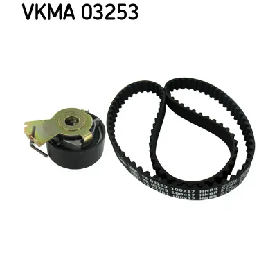 Komplet zupčastog kaiša SKF VKMA 03253 IC-A0DF48