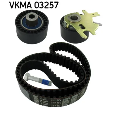 Komplet zupčastog kaiša SKF VKMA 03257 IC-A67595