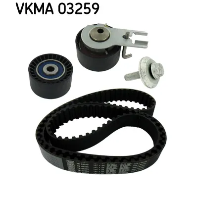 Komplet zupčastog kaiša SKF VKMA 03259 IC-A68EDF