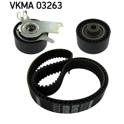 Komplet zupčastog kaiša SKF VKMA 03263 IC-B3A6EF