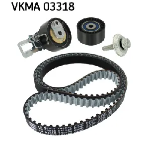 Komplet zupčastog kaiša SKF VKMA 03318 IC-F5BE44