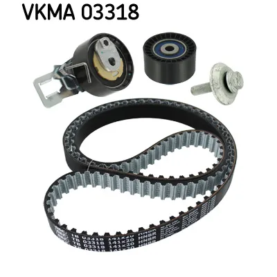 Komplet zupčastog kaiša SKF VKMA 03318 IC-F5BE44