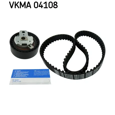 Komplet zupčastog kaiša SKF VKMA 04108 IC-9BDB22