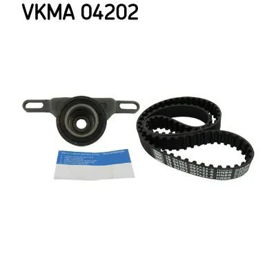 Komplet zupčastog kaiša SKF VKMA 04202 IC-9BDB25