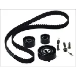 Komplet zupčastog kaiša SKF VKMA 04212 IC-9BA408