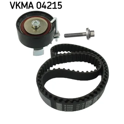 Komplet zupčastog kaiša SKF VKMA 04215 IC-CF1BF3