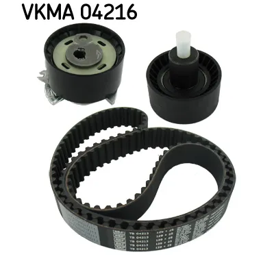 Komplet zupčastog kaiša SKF VKMA 04216 IC-C39A2B