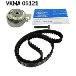 Komplet zupčastog kaiša SKF VKMA 05121 IC-9BDB30
