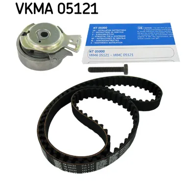 Komplet zupčastog kaiša SKF VKMA 05121 IC-9BDB30