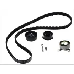 Komplet zupčastog kaiša SKF VKMA 05150 IC-9BA40A