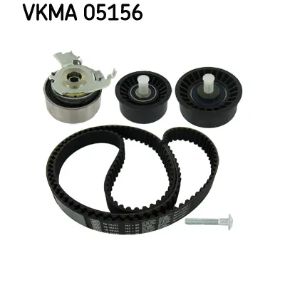 Komplet zupčastog kaiša SKF VKMA 05156 IC-B3BA99