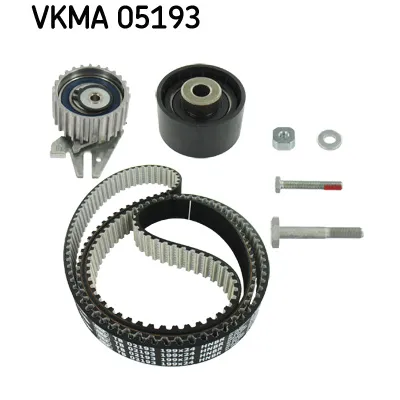 Komplet zupčastog kaiša SKF VKMA 05193 IC-CF1BF5