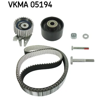 Komplet zupčastog kaiša SKF VKMA 05194 IC-CF1BF6