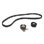 Komplet zupčastog kaiša SKF VKMA 05701 IC-D2090D