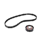 Komplet zupčastog kaiša SKF VKMA 06009 IC-CF1BF9