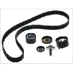 Komplet zupčastog kaiša SKF VKMA 06020 IC-9BDB42