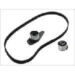 Komplet zupčastog kaiša SKF VKMA 06101 IC-9BDB44