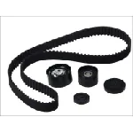 Komplet zupčastog kaiša SKF VKMA 06106 IC-A69DD2