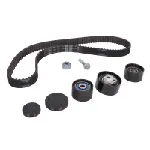 Komplet zupčastog kaiša SKF VKMA 06107 IC-A0DF50