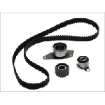 Komplet zupčastog kaiša SKF VKMA 06125 IC-9BDB50