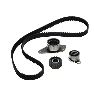 Komplet zupčastog kaiša SKF VKMA 06125 IC-9BDB50